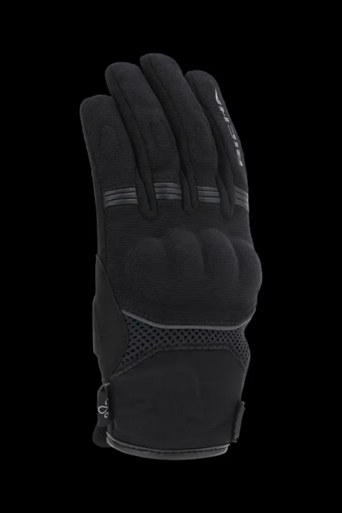 Richa SCOPE WP GLOVES WOMEN Black Sale
