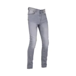 Richa SECOND SKIN JEANS Black Cheap