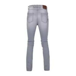 Richa SECOND SKIN JEANS Black Cheap