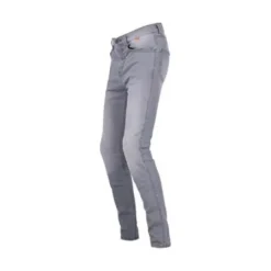 Richa SECOND SKIN JEANS Black Cheap