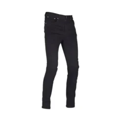 Richa SECOND SKIN JEANS SHORT Black Discount