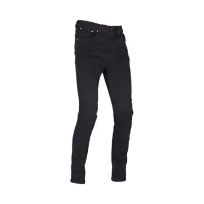 Richa SECOND SKIN JEANS SHORT Black Discount