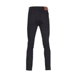 Richa SECOND SKIN JEANS SHORT Black Discount