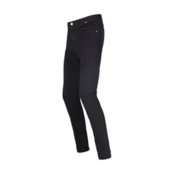 Richa SECOND SKIN JEANS SHORT Black Discount