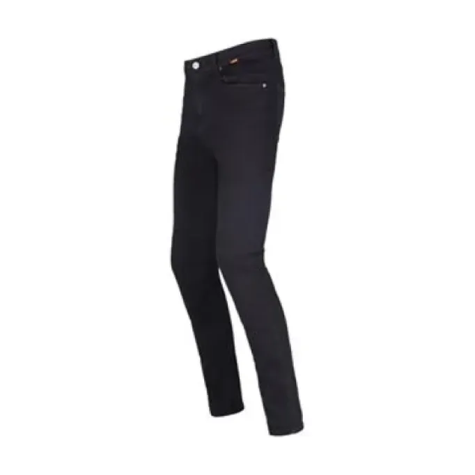 Richa SECOND SKIN JEANS SHORT Black Discount