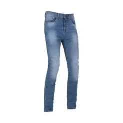 Richa SECOND SKIN JEANS SHORT Black Discount