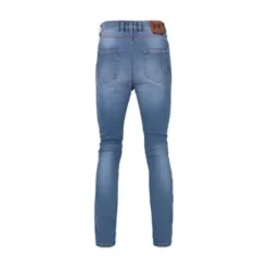 Richa SECOND SKIN JEANS SHORT Black Discount