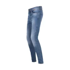 Richa SECOND SKIN JEANS SHORT Black Discount