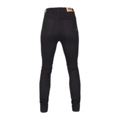 Richa SECOND SKIN JEANS WOMEN Black Clearance