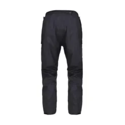 Richa SIDE-ZIP RAIN TROUSERS Black Best Sale
