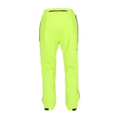 Richa SIDE-ZIP RAIN TROUSERS Black Best Sale
