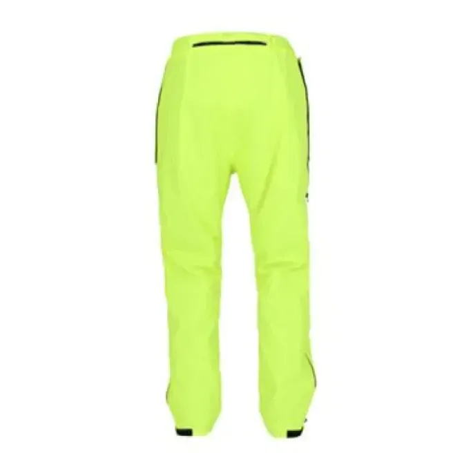 Richa SIDE-ZIP RAIN TROUSERS Black Best Sale