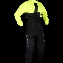 Richa SIMPLE RAINCOMBI Black Cheap