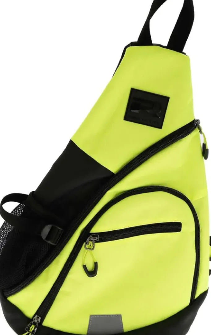 Richa SINGLE PADBAG V2 Black Discount