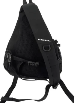 Richa SINGLE PADBAG V2 Black Discount
