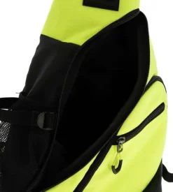 Richa SINGLE PADBAG V2 Black Discount