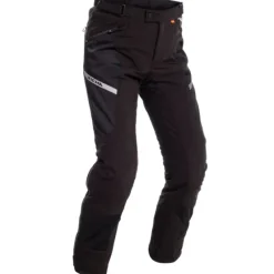Richa SOFTSHELL MESH WP TROUSERS Black Discount