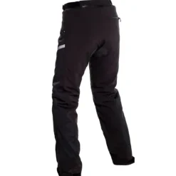 Richa SOFTSHELL MESH WP TROUSERS WOMEN SHORT Black Sale