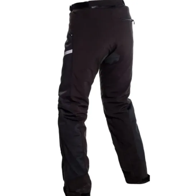 Richa SOFTSHELL MESH WP TROUSERS WOMEN SHORT Black Sale