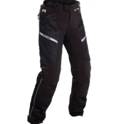 Richa SOFTSHELL MESH WP TROUSERS WOMEN Black New