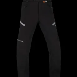 Richa SOFTSHELL TROUSERS Black Clearance