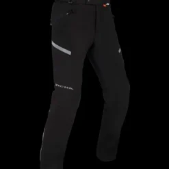 Richa SOFTSHELL TROUSERS Black Clearance