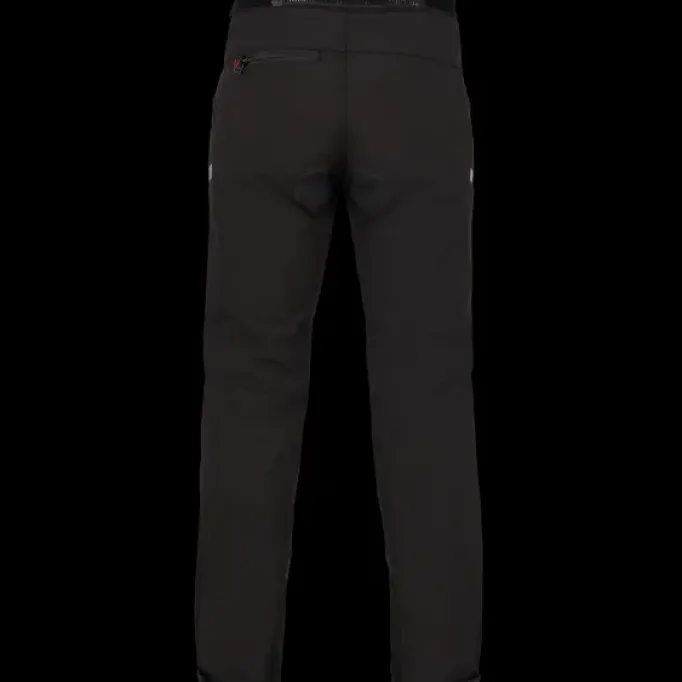 Richa SOFTSHELL TROUSERS WOMEN Black Fashion