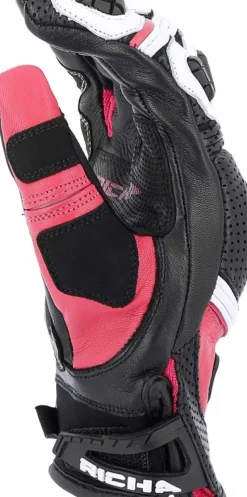 Richa STEALTH GLOVES WOMEN Cheap