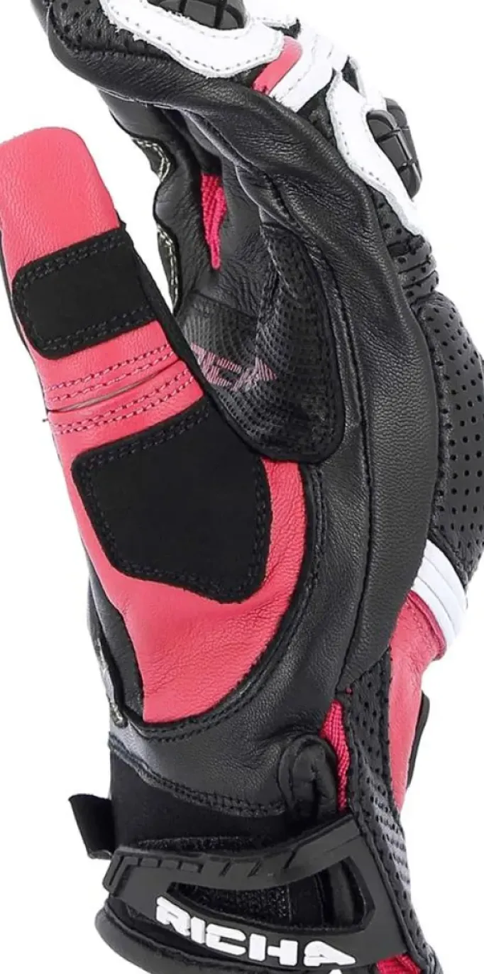 Richa STEALTH GLOVES WOMEN Cheap