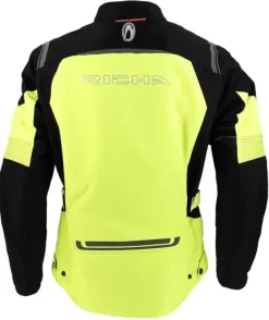 Richa STORM 2 JACKET Black Best Sale