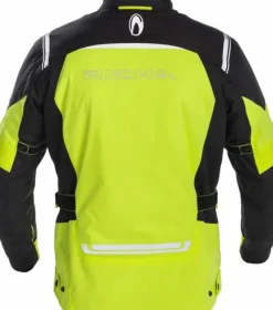 Richa STORM 2 JACKET Black Best Sale