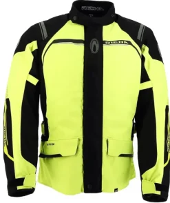 Richa STORM 2 JACKET Black Best Sale