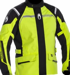 Richa STORM 2 JACKET Black Best Sale