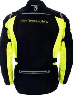 Richa STORM 2 JACKET Black Best Sale