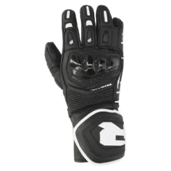 Richa STRADALE GLOVES Black Clearance