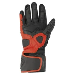 Richa STRADALE GLOVES Black Clearance
