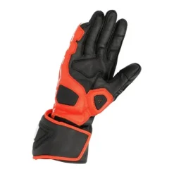 Richa STRADALE GLOVES Black Clearance