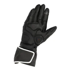 Richa STRADALE GLOVES Black Clearance