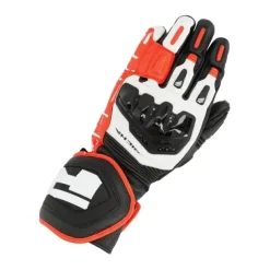 Richa STRADALE GLOVES Black Clearance