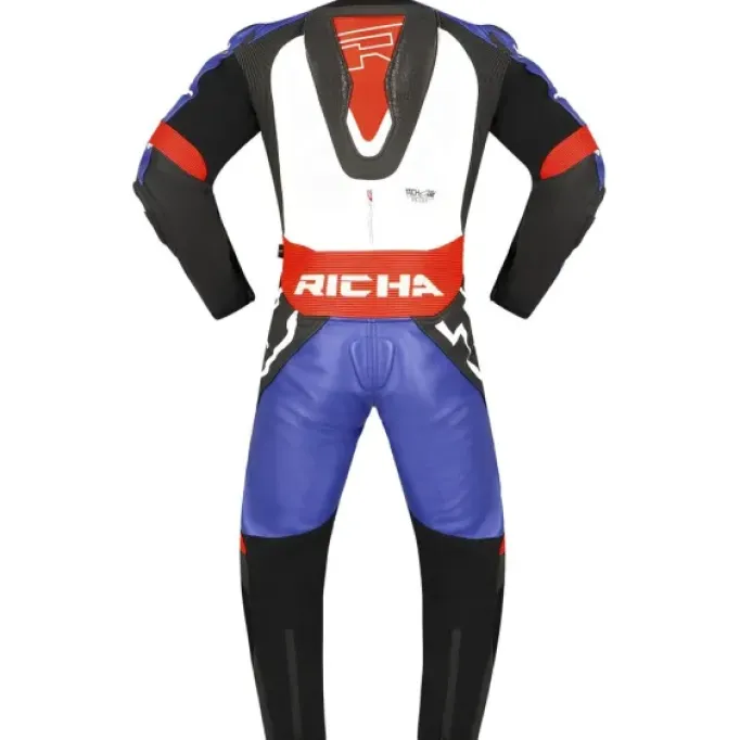 Richa STRADALE GP - 1 PIECE blue Online