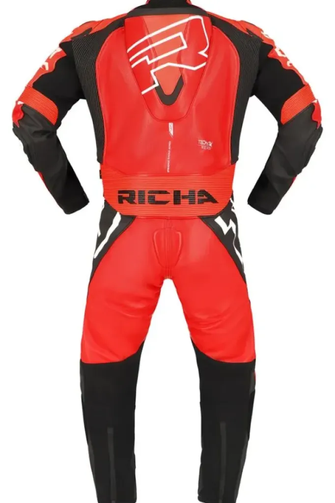 Richa STRADALE GP - 1 PIECE blue Online