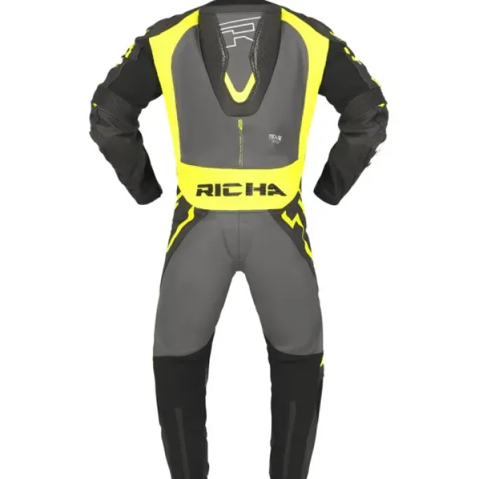Richa STRADALE GP - 1 PIECE blue Online