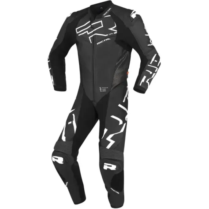 Richa STRADALE GP - 1 PIECE blue Online