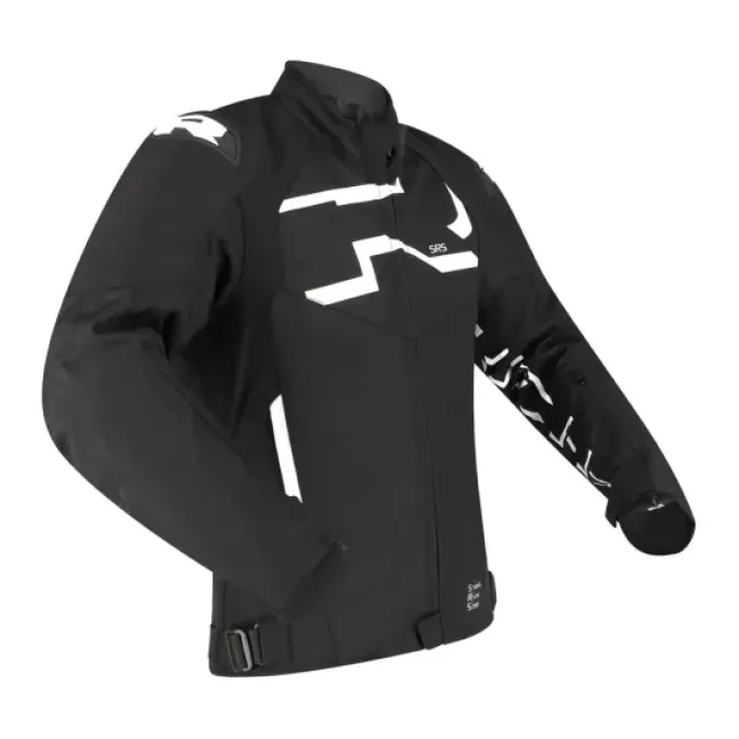 Richa STRADALE TEX WP JACKET Flash Sale