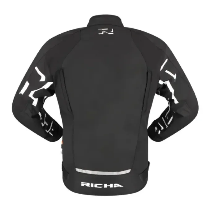 Richa STRADALE TEX WP JACKET Flash Sale