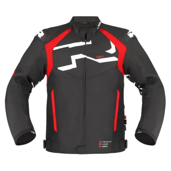 Richa STRADALE TEX WP JACKET Flash Sale