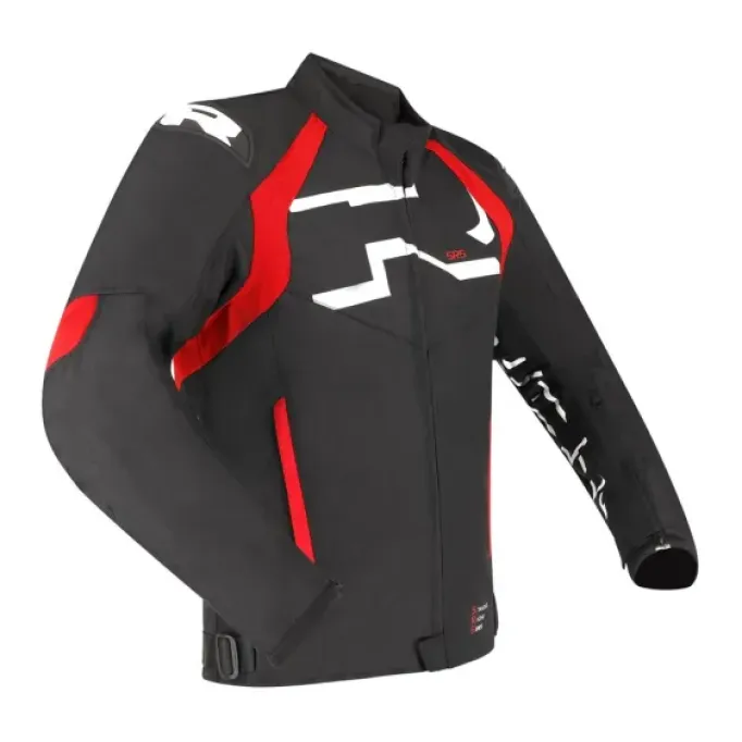Richa STRADALE TEX WP JACKET Flash Sale