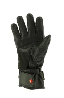 Richa STREET TOURING GORE-TEX GLOVES WOMEN Black Store