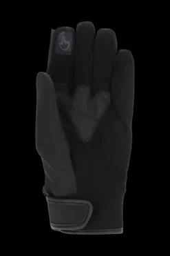 Richa SUB ZERO 2 GLOVES Black Sale