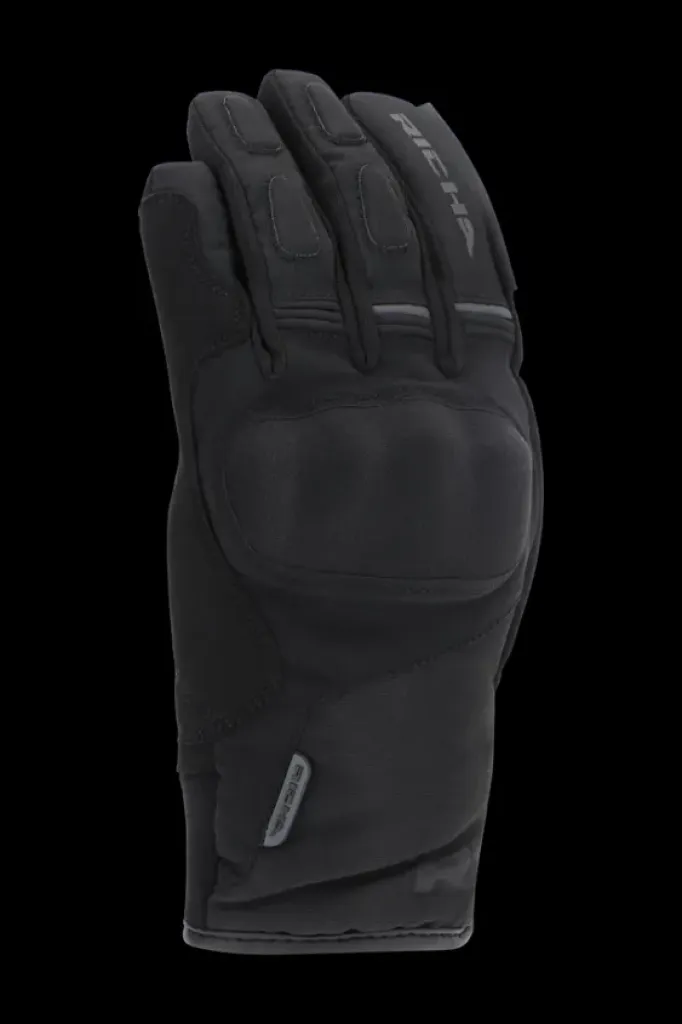 Richa SUB ZERO 2 GLOVES Black Sale